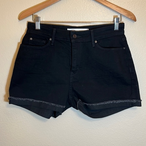 Signature by Levi Strauss Jean Shorts - Picture 1 of 11